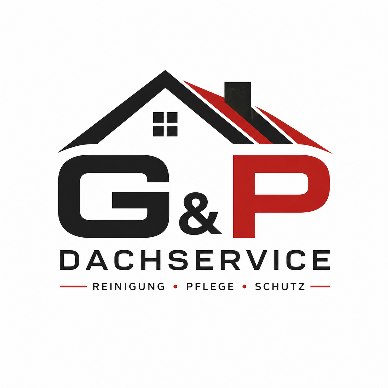 G&P Dachservice Logo